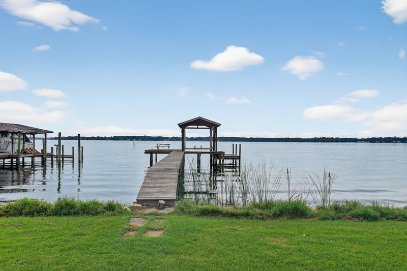 Photo 57 of 4429 Cedar Rd, Orange Park, FL 32065, photographed by Megapixeler
