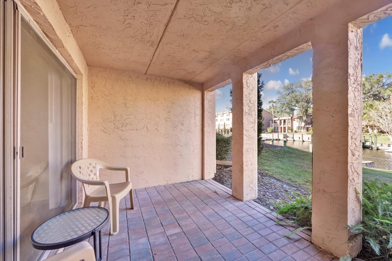 Photo 21 of 5375 Ortega Farms Blvd unit 907, Jacksonville, FL 32210, photographed by Megapixeler