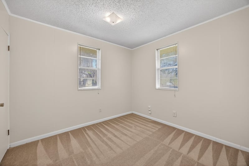 Bedroom 2 at 8900 Crystal Springs Rd, Jacksonville, FL 32221