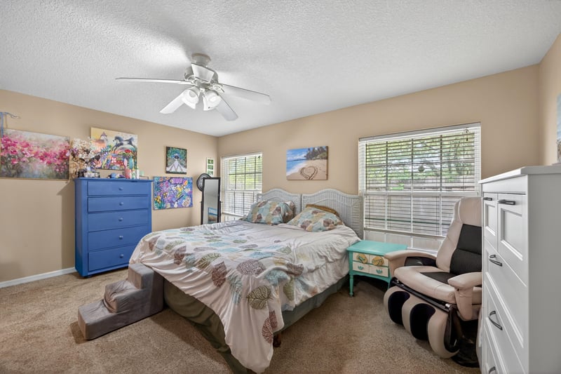 Photo 12 of 778 Alhambra Ave, St. Augustine, FL 32086, photographed by Megapixeler