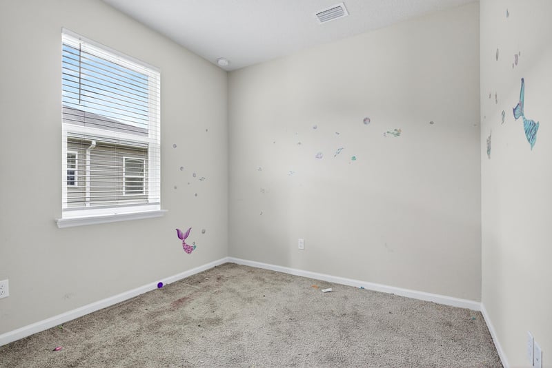 Eviction Photos (11) at 6320 Thatcher, Jacksonville, FL 32222