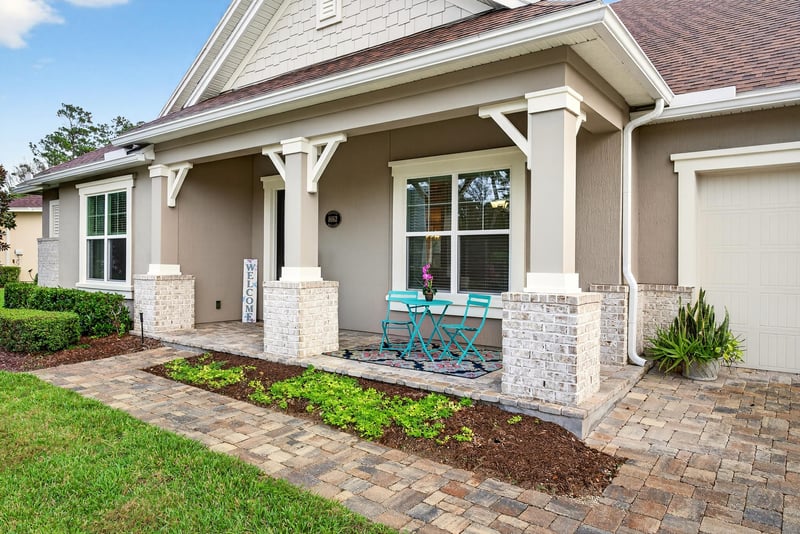 Photo 9 of 8662 Mabel Dr, Jacksonville, FL 32256, photographed by Megapixeler