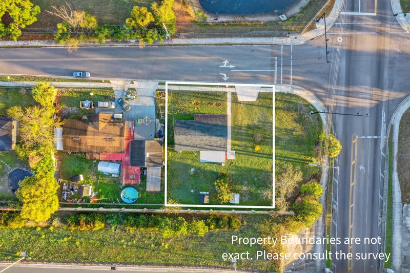 Photo 12 of 8112 Devoe St, Jacksonville, FL 32220, photographed by Megapixeler