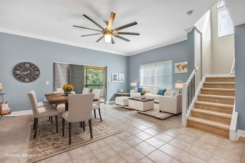 Photo 6 of 9745 Touchton Rd unit 630, Jacksonville, FL 32246, photographed by Megapixeler