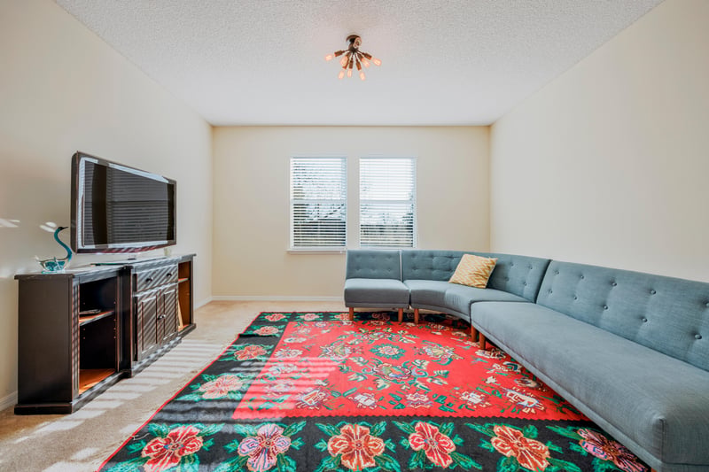 Photo 3 of 12418 Tropic Dr, Jacksonville, FL 32225, photographed by Megapixeler