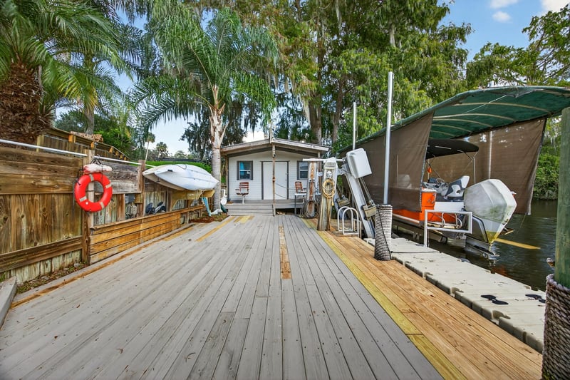 Photo 85 of 301 Saratoga Dr, Satsuma, FL 32189, photographed by Megapixeler
