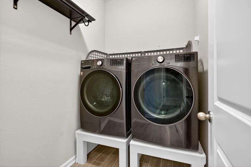 Laundry at 75598 Blackbird Dr, Yulee, FL 32097