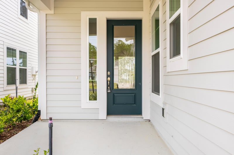 Photo 6 of 80 Walnut Gln Ct, Jacksonville, FL 32259, photographed by Megapixeler