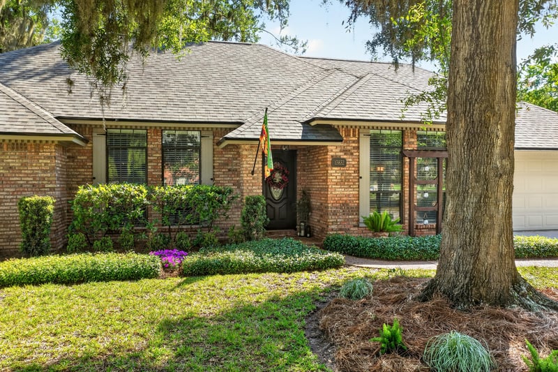 Photo 7 of 13832 Carters Grove Ln, Jacksonville, FL 32223, photographed by Megapixeler