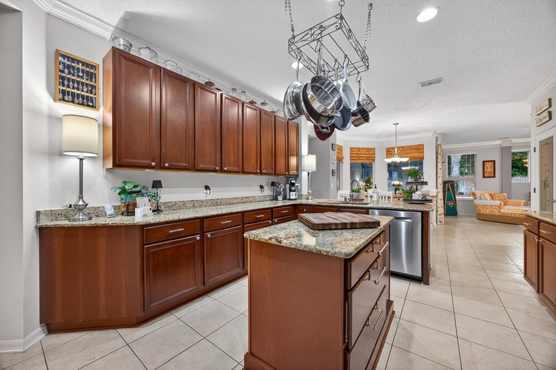 Photo 20 of 1888 Oakchime Dr, Orange Park, FL 32065, photographed by Megapixeler