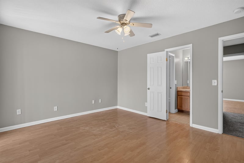 Primary Bedroom 4 at 340 S 14th Ave E APT A, Jacksonville Beach, FL 32250, Jacksonville Beach, FL 32250