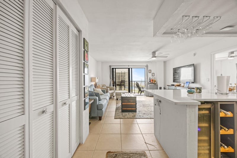 Photo 15 of 3600 S Ocean Shore Blvd apt 514, Flagler Beach, FL 32136, photographed by Megapixeler