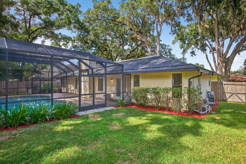Photo 39 of 12062 Acornshell Way, Jacksonville, FL 32223, photographed by Megapixeler