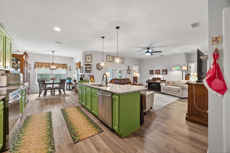 Photo 16 of 2074 Paloma Ct, Middleburg, FL 32068, photographed by Megapixeler