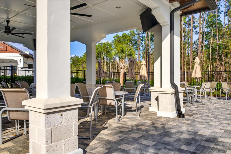 Photo 97 of 691 Murphys Dr, St. Johns, FL 32259, photographed by Megapixeler