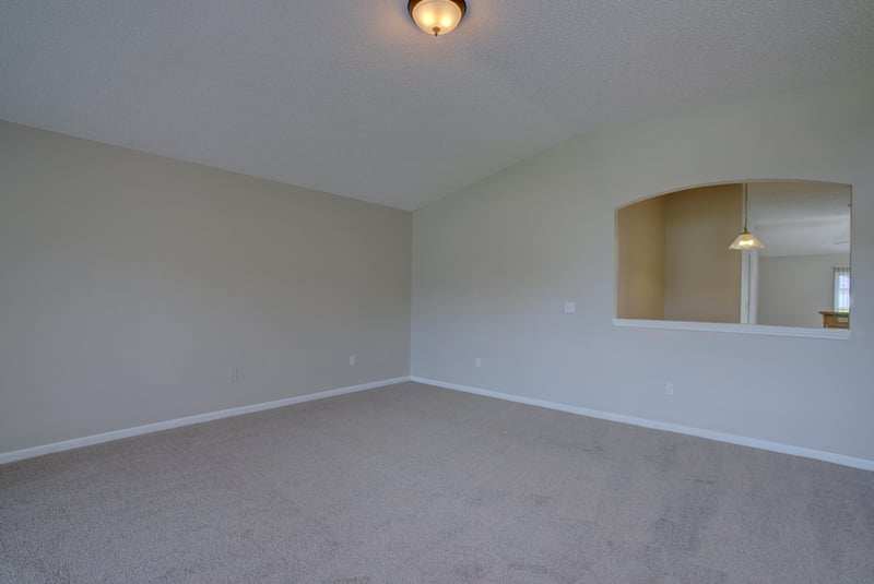 Living Room at 763 Burlwood Ct, Orange Park, FL 32073