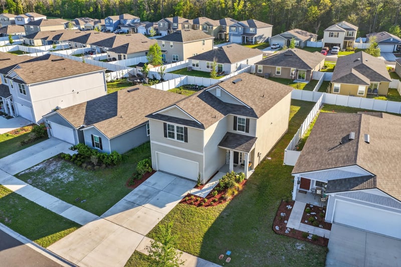 Photo 6 of 2230 Falling Star Ln, Green Cove Springs, FL 32043, photographed by Megapixeler