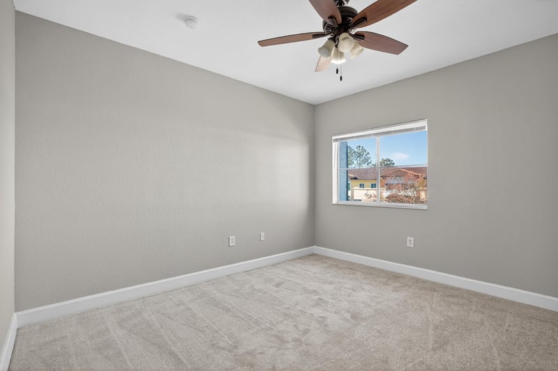 Bedroom 2 at 9745 Touchton Rd unit 624, Jacksonville, FL 32246