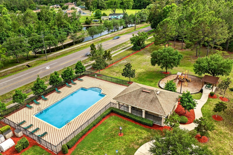 Photo 55 of 11442 Tori Ln, Jacksonville, FL 32218, photographed by Megapixeler