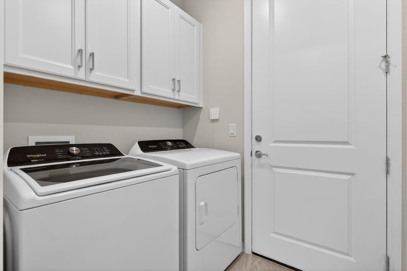 Laundry Room at 719 Cool Breeze Wy, Yulee, FL 32097