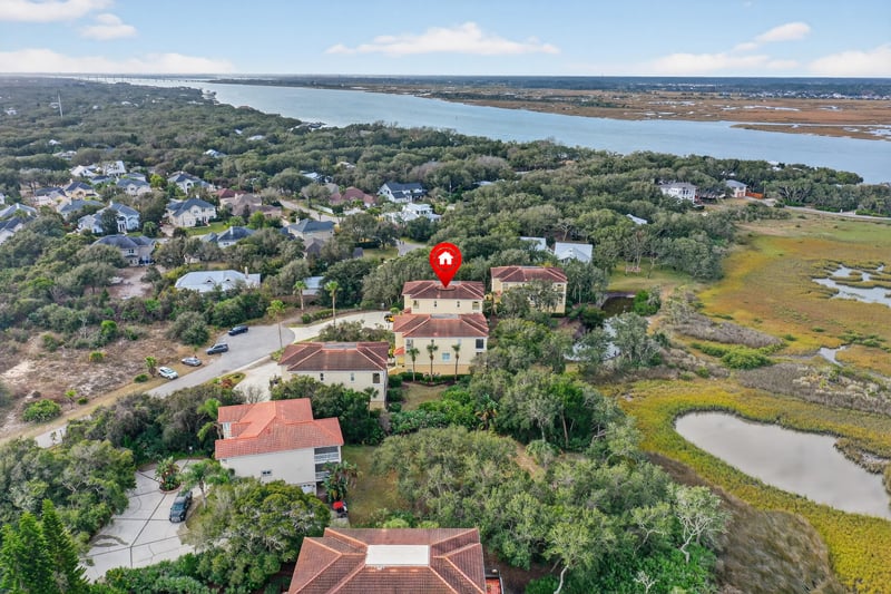 Photo 75 of 1304 Windjammer Ln, St. Augustine, FL 32084, photographed by Megapixeler