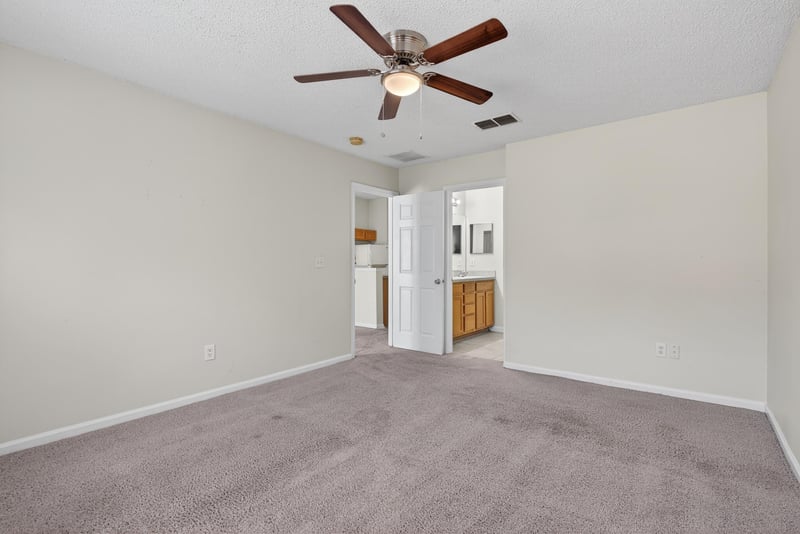 Primary Bed at 8342 Staplehurst Dr W, Jacksonville, FL 32244