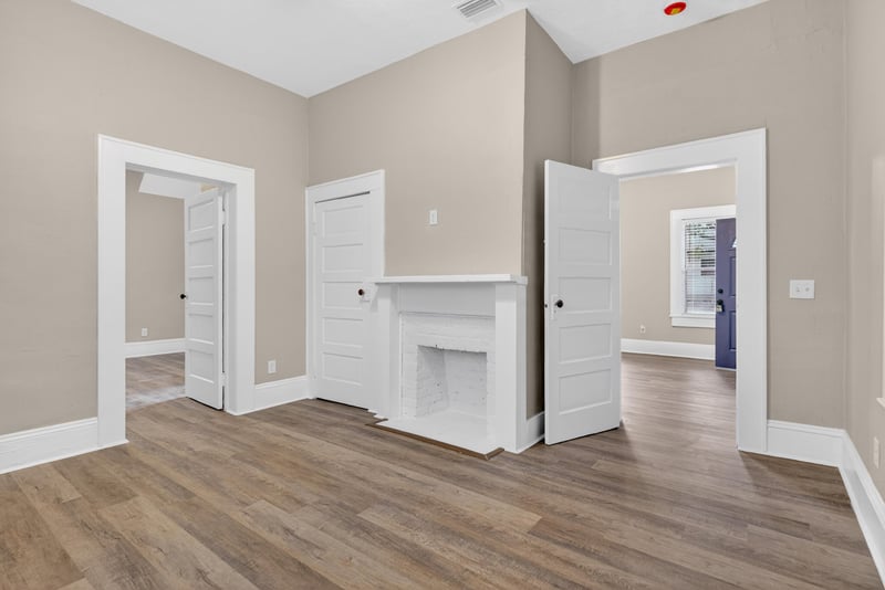Photo 18 of 918 Glencarin Street, Jacksonville, FL 32208, photographed by Megapixeler