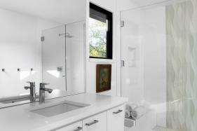 Guest bath