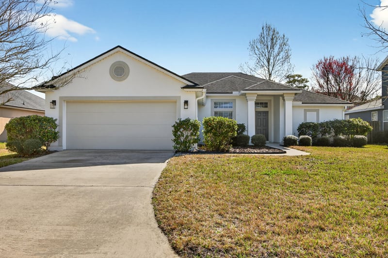 Photo 1 of 526 Arborwood Dr, Jacksonville, FL 32218, photographed by Megapixeler