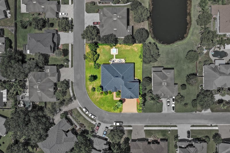 Photo 94 of 11833 Fitchwood Circle, Jacksonville, FL 32258, photographed by Megapixeler