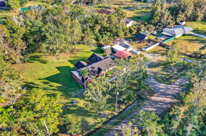 Photo 40 of 11319 Simmons Rd, Jacksonville, FL 32218, photographed by Megapixeler