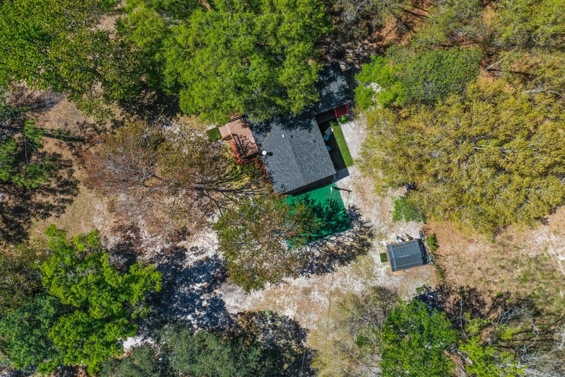 Photo 38 of 4024 Pinto Rd, Middleburg, FL 32068, photographed by Megapixeler