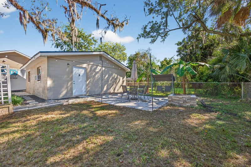 Photo 31 of 6560 Perry St, Jacksonville, FL 32208, photographed by Megapixeler