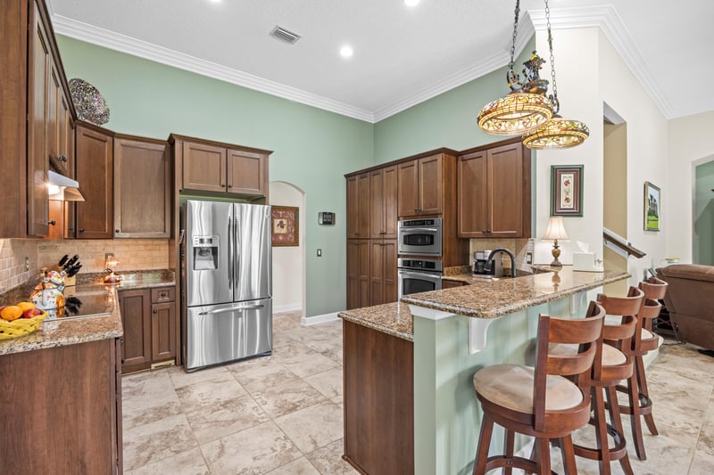 Photo 22 of 641 Donald Ross Way, St. Augustine, FL 32092, photographed by Megapixeler