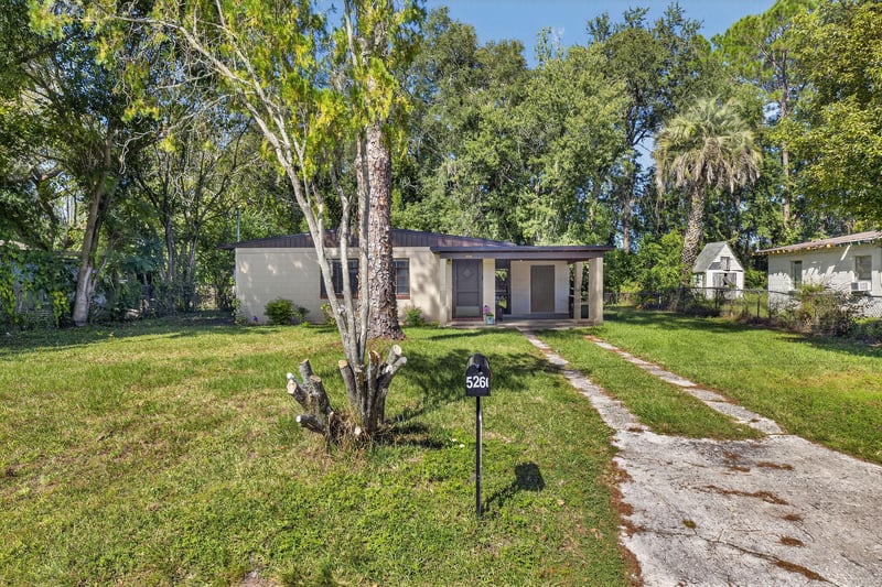 Photo 2 of 5261 Pennant Dr, Jacksonville, FL 32244, photographed by Megapixeler