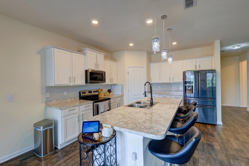 Photo 10 of 8166 Meadow Walk Ln, Jacksonville, FL 32256, photographed by Megapixeler