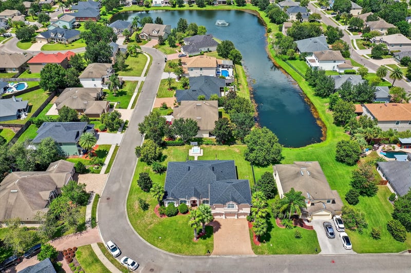 Photo 95 of 11833 Fitchwood Circle, Jacksonville, FL 32258, photographed by Megapixeler