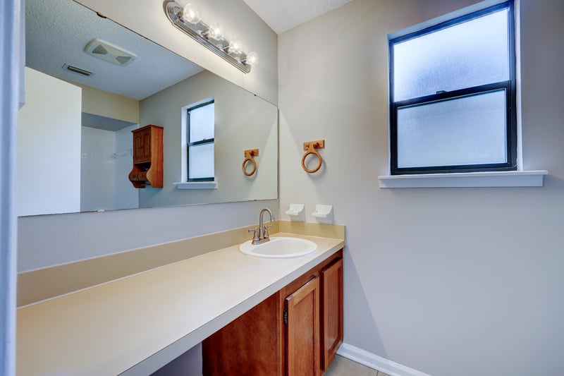 Primary Bath at 12924 Tree Way Ln, Jacksonville, FL 32258