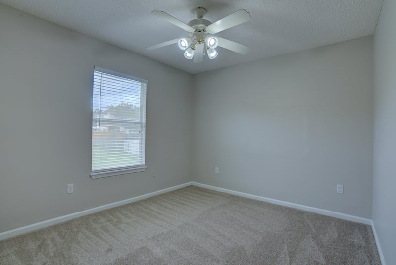 Bedroom 3 at 763 Burlwood Ct, Orange Park, FL 32073