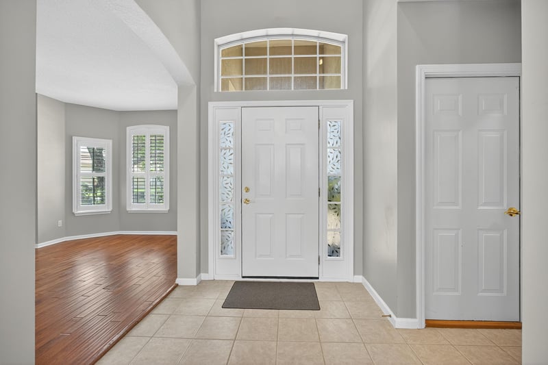Photo 7 of 1563 Rivertrace Dr, Orange Park, FL 32003, photographed by Megapixeler
