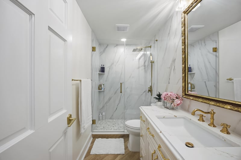 Bathroom 5 at 7987 Hollyridge Rd, Jacksonville, FL 32256