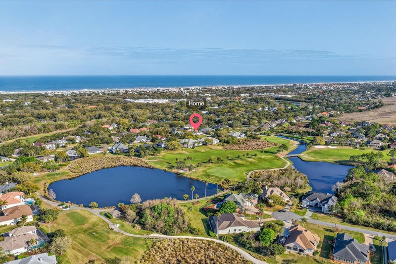Photo 70 of 430 Marsh Point Cir, St. Augustine, FL 32080, photographed by Megapixeler