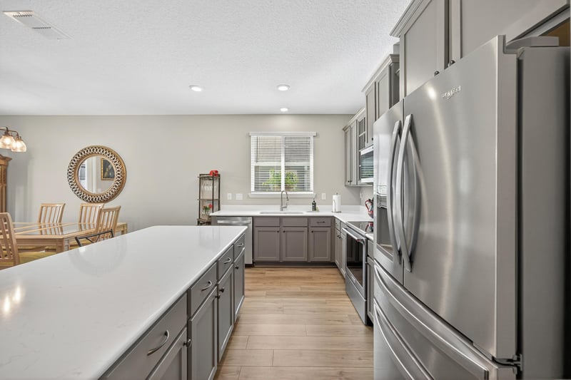 Photo 9 of 2532 Coral Ln, Green Cove Springs, FL 32043, photographed by Megapixeler