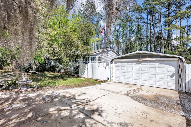 Photo 1 of 337 Shady Oak Cir, St. Augustine, FL 32092, photographed by Megapixeler