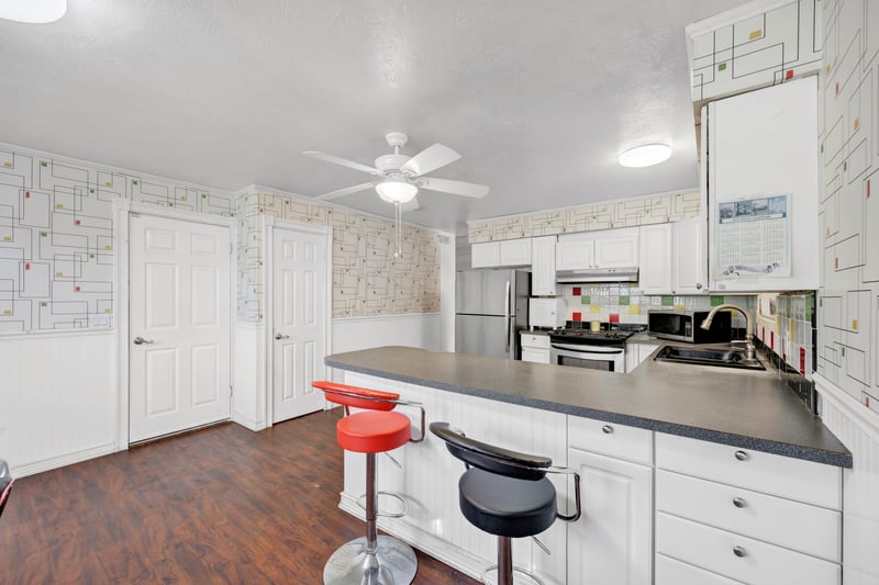 Photo 14 of 5676 Flagstaff Rd, Jacksonville, FL 32207, photographed by Megapixeler