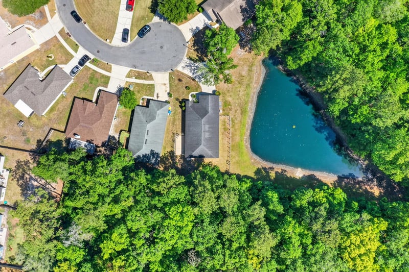 Photo 38 of 10908 Acorn Park Ct, Jacksonville, FL 32218, photographed by Megapixeler