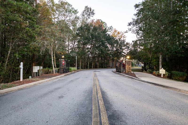 Entrance 2 at 731 Scrub Jay Dr, St. Augustine, FL 32092