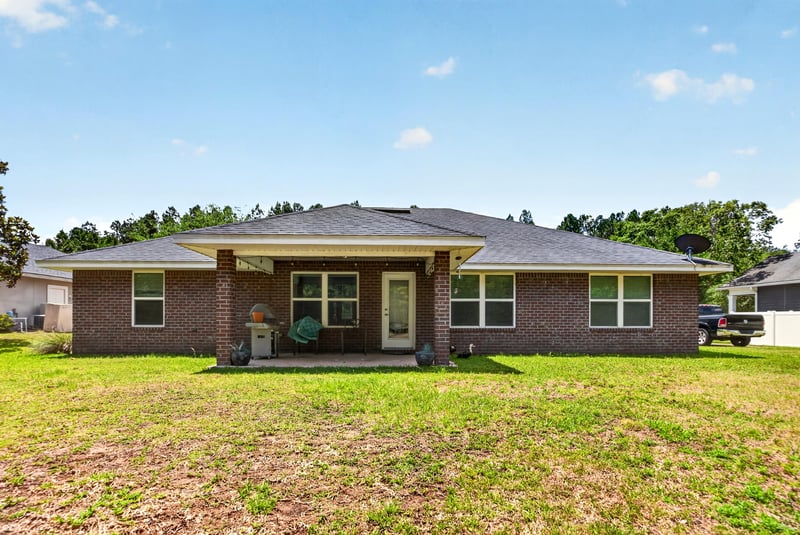 Photo 33 of 7853 Dawsons Creek Dr, Jacksonville, FL 32222, photographed by Megapixeler