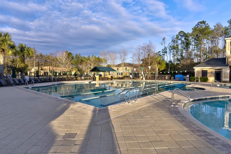 Photo 44 of 440 S Aberdeenshire Dr, St. Johns, FL 32259, photographed by Megapixeler