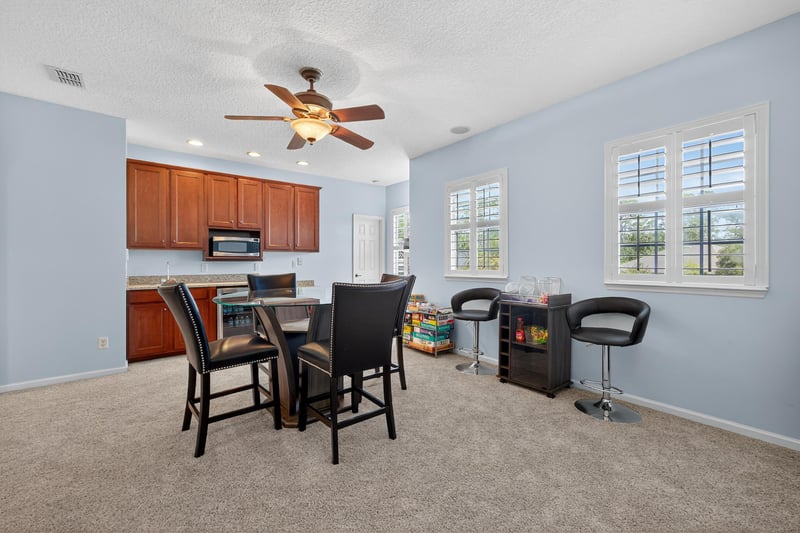 Photo 40 of 321 Addison Ct, Fruit Cove, FL 32259, photographed by Megapixeler